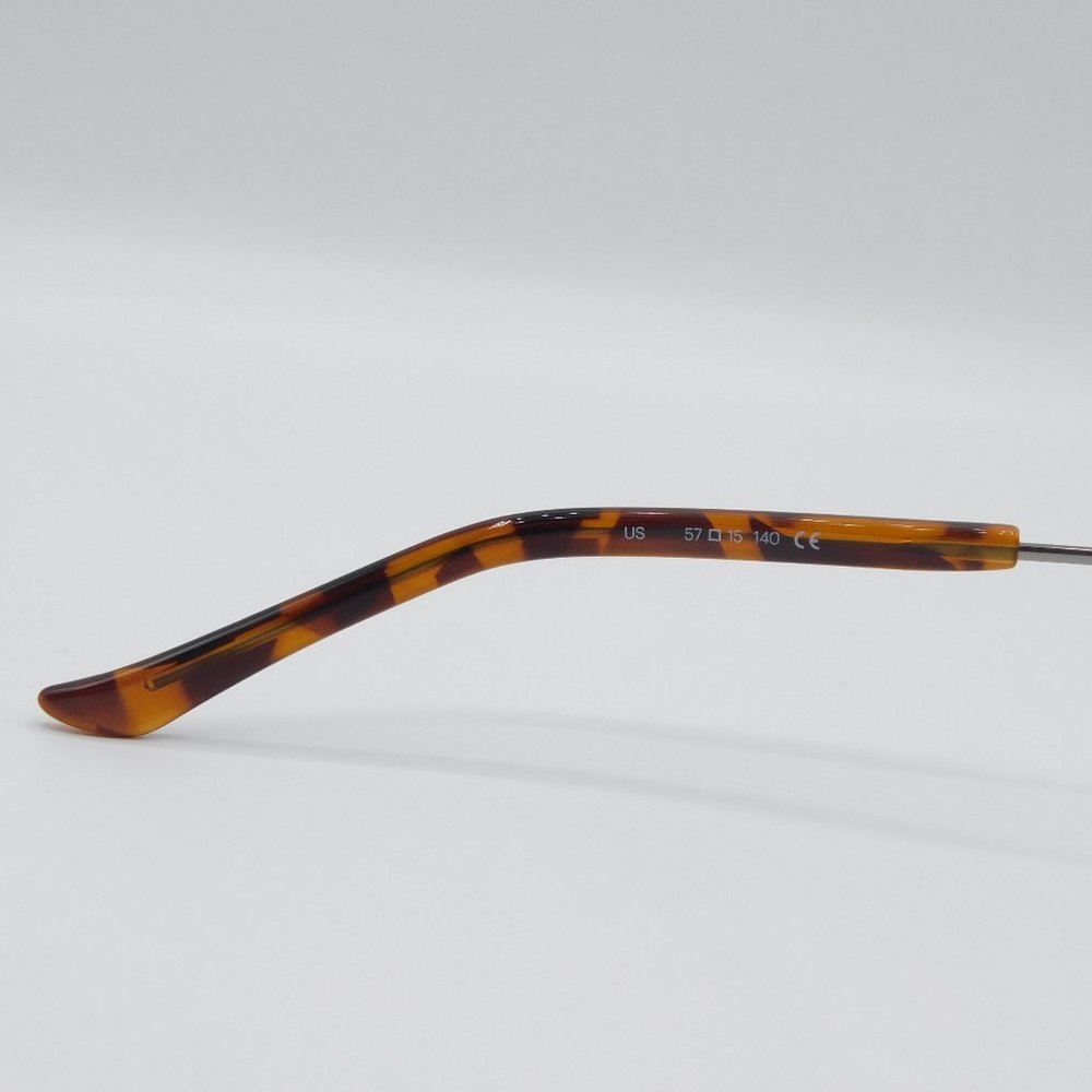 BRAND NEW SMITH OPTICS SIDESTEP 6LB RUTHENIUM UNISEX EYEGLASSES FRAME 57… - Picture 8 of 9